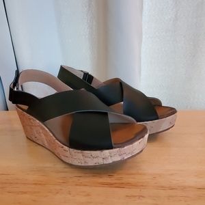 Clark's sandals
